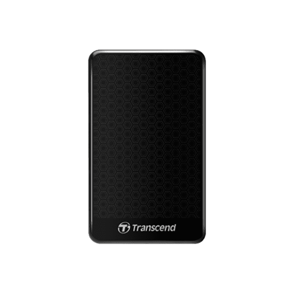 TRANSCEND eksterni HDD 2TB TS2TSJ25A3K 1
