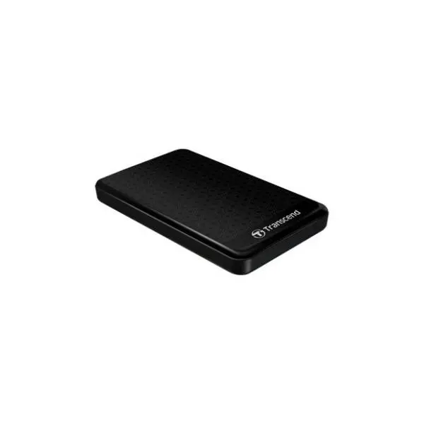 TRANSCEND eksterni HDD 2TB TS2TSJ25A3K 0