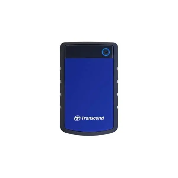 TRANSCEND eksterni HDD 4TB TS4TSJ25H3B 1
