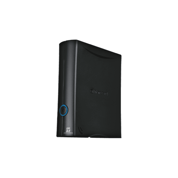 TRANSCEND eksterni HDD 4TB TS4TSJ35T3 1