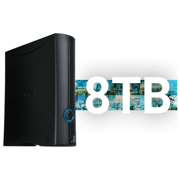 TRANSCEND eksterni HDD 8TB TS8TSJ35T3 3