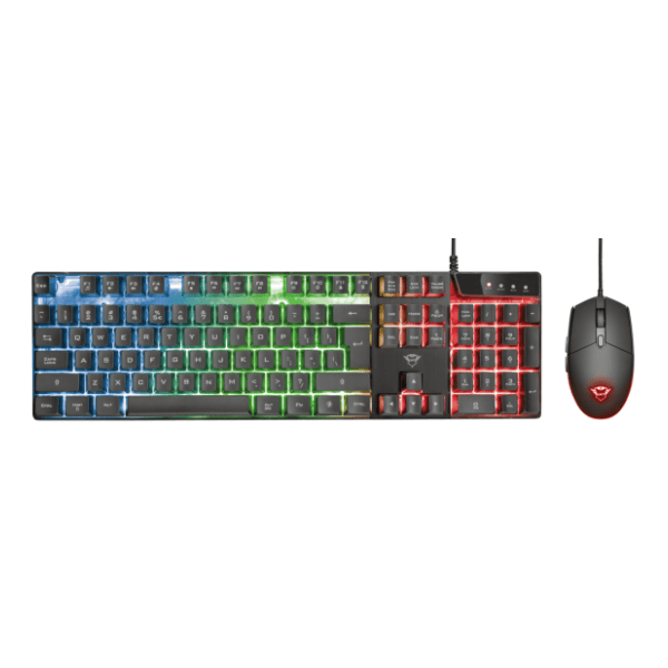TRUST set miš i tastatura GXT 838 Azor 0