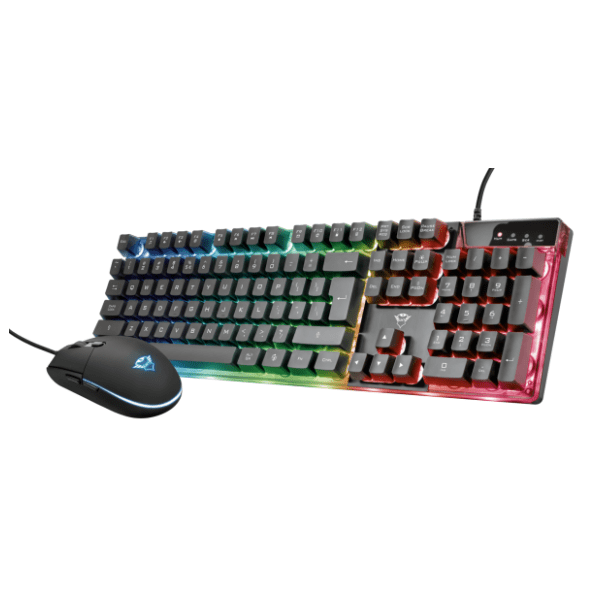 TRUST set miš i tastatura GXT 838 Azor 1