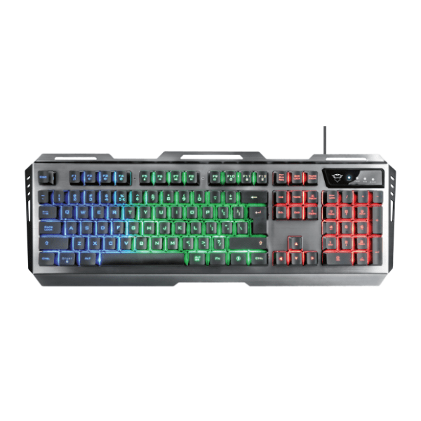 TRUST set miš i tastatura GXT 845 Tural 3