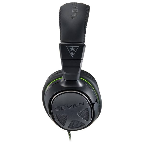 TURTLE BEACH slušalice Ear Force XO Seven Pro Xbox 6