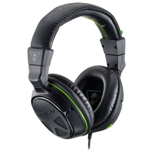 TURTLE BEACH slušalice Ear Force XO Seven Pro Xbox 3