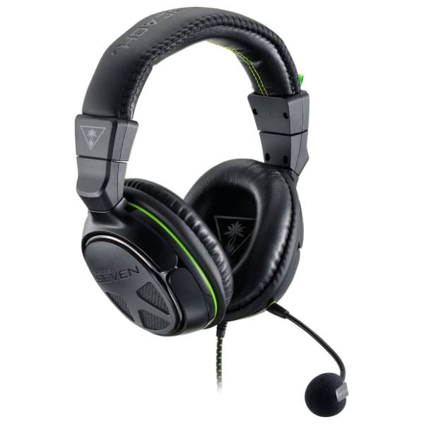 TURTLE BEACH slušalice Ear Force XO Seven Pro Xbox 1
