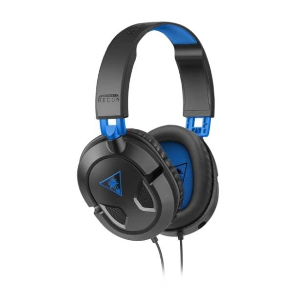 TURTLE BEACH slušalice Recon 50P crne 1
