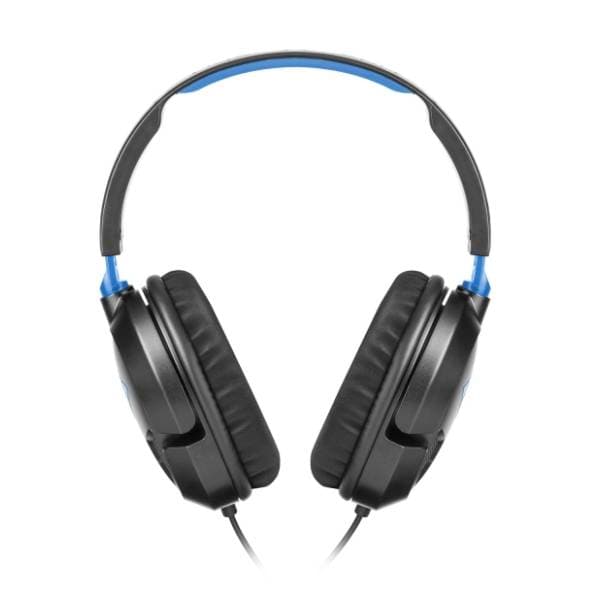 TURTLE BEACH slušalice Recon 50P crne 2