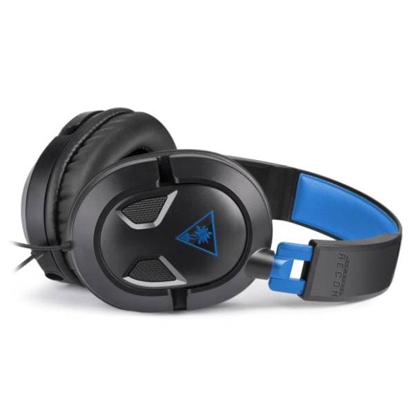 TURTLE BEACH slušalice Recon 50P crne 4