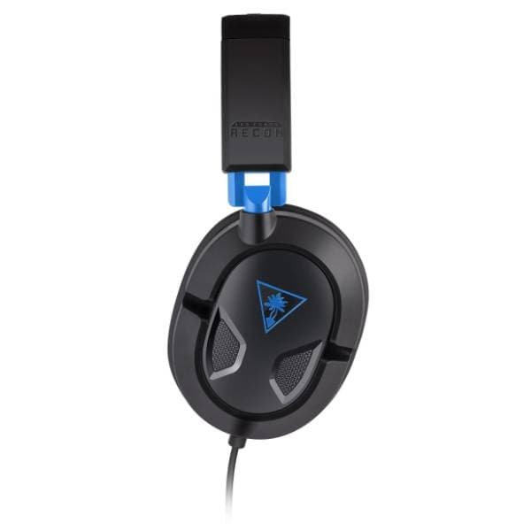 TURTLE BEACH slušalice Recon 50P crne 5