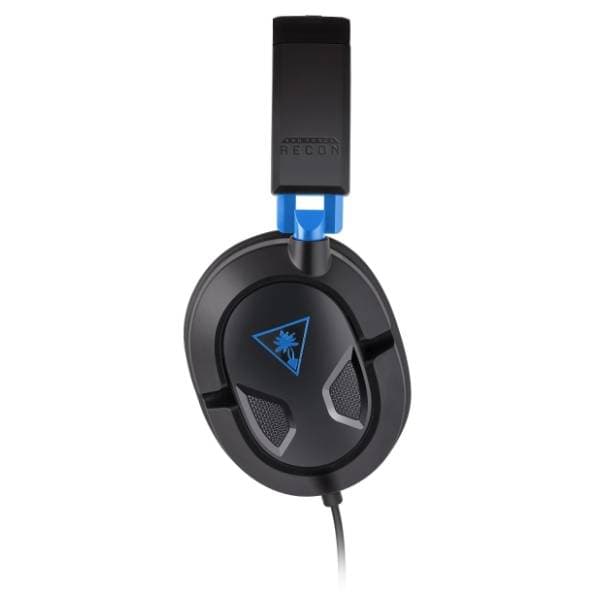 TURTLE BEACH slušalice Recon 50P crne 6