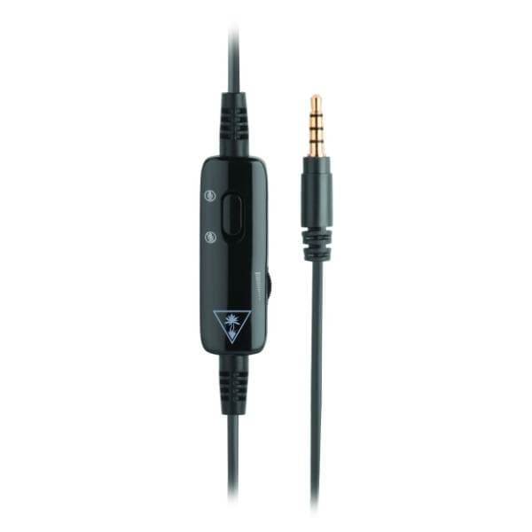TURTLE BEACH slušalice Recon 50P crne 7