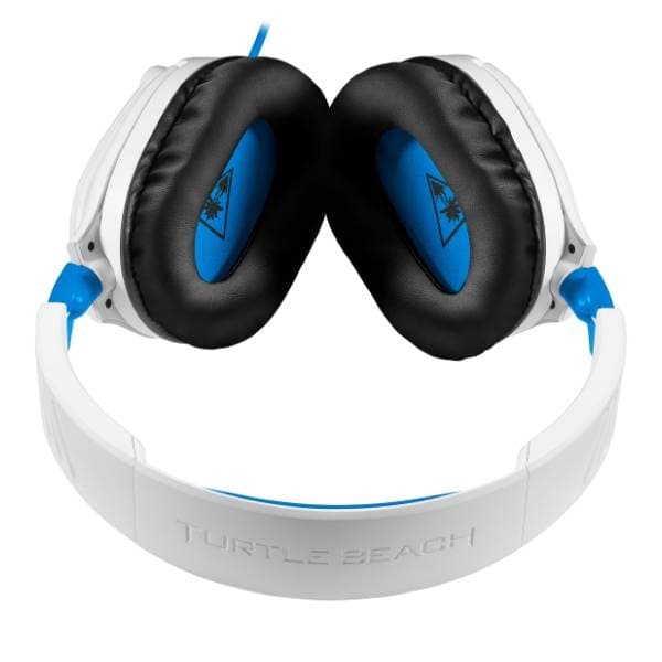 TURTLE BEACH slušalice Recon 70P bele 11