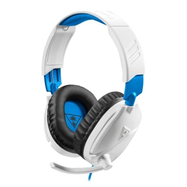 TURTLE BEACH slušalice Recon 70P bele 0