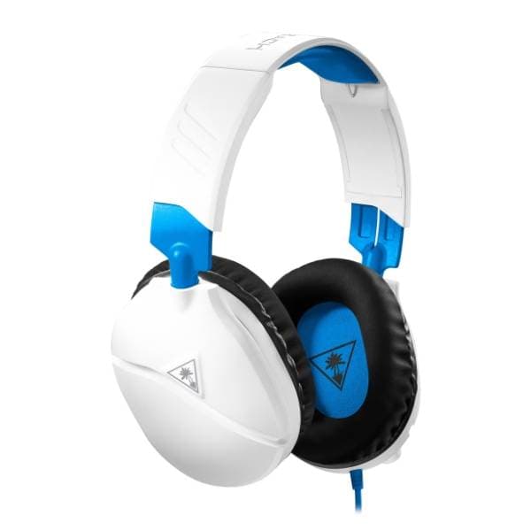 TURTLE BEACH slušalice Recon 70P bele 1