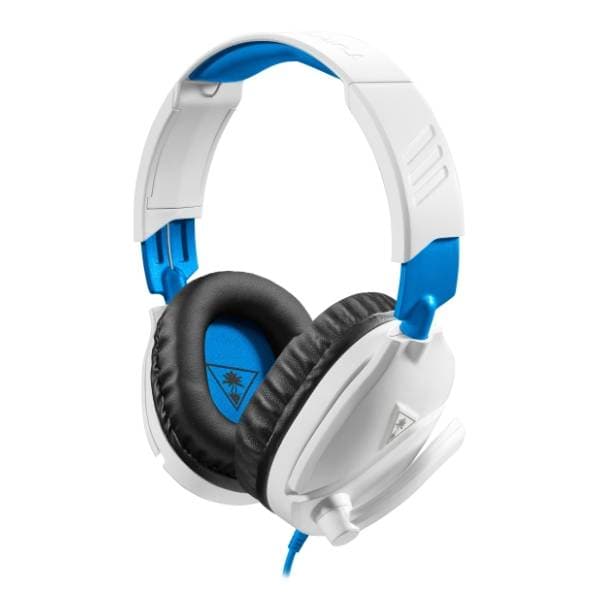 TURTLE BEACH slušalice Recon 70P bele 3