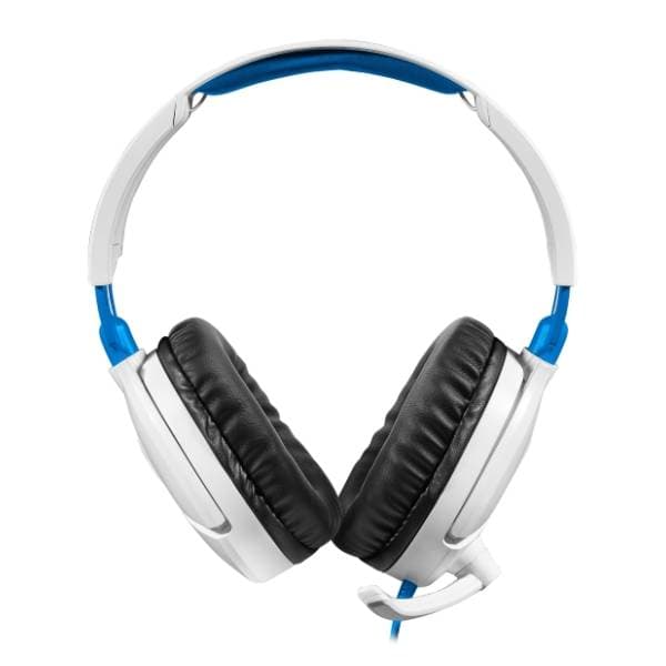 TURTLE BEACH slušalice Recon 70P bele 4