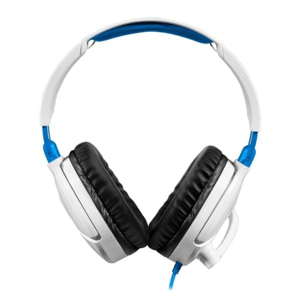 TURTLE BEACH slušalice Recon 70P bele 5