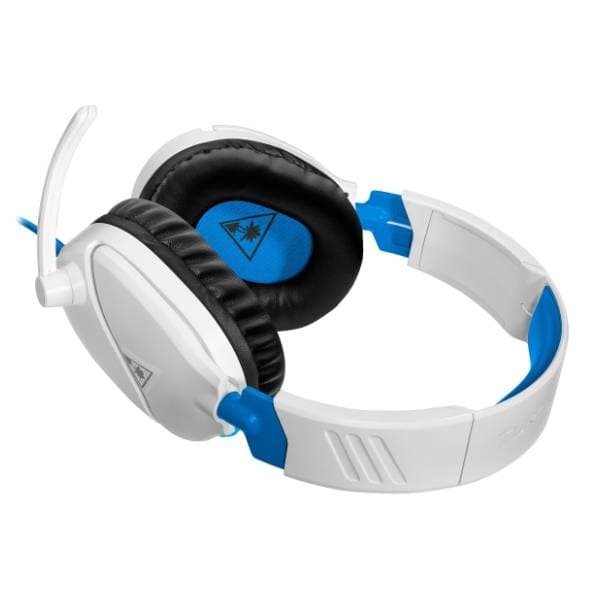TURTLE BEACH slušalice Recon 70P bele 10