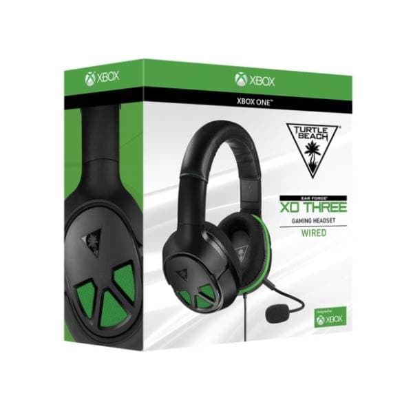 TURTLE BEACH slušalice XO Three 6