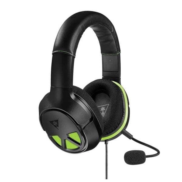 TURTLE BEACH slušalice XO Three 1