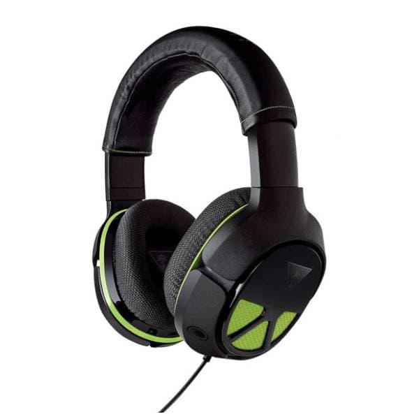TURTLE BEACH slušalice XO Three 0