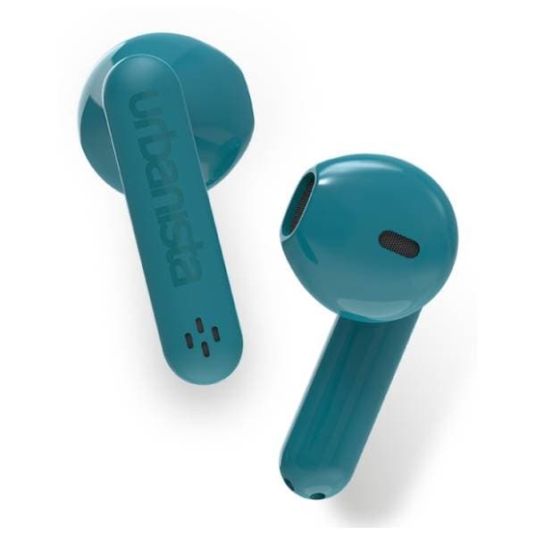 URBANISTA slušalice Austin zelene 1