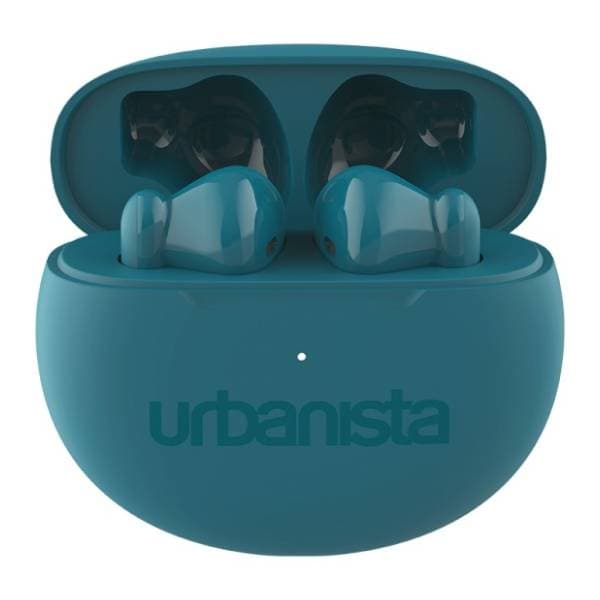 URBANISTA slušalice Austin zelene 0