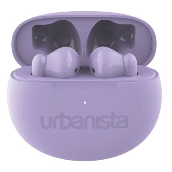 URBANISTA slušalice Austin ljubičaste 0