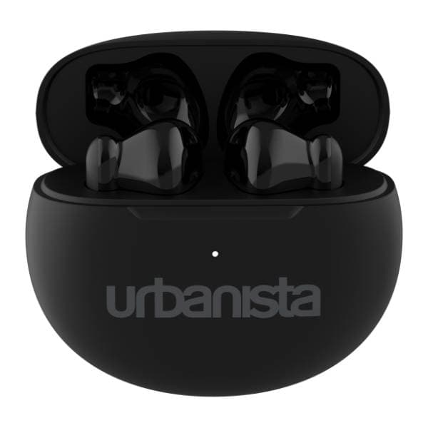 URBANISTA slušalice Austin crne 0