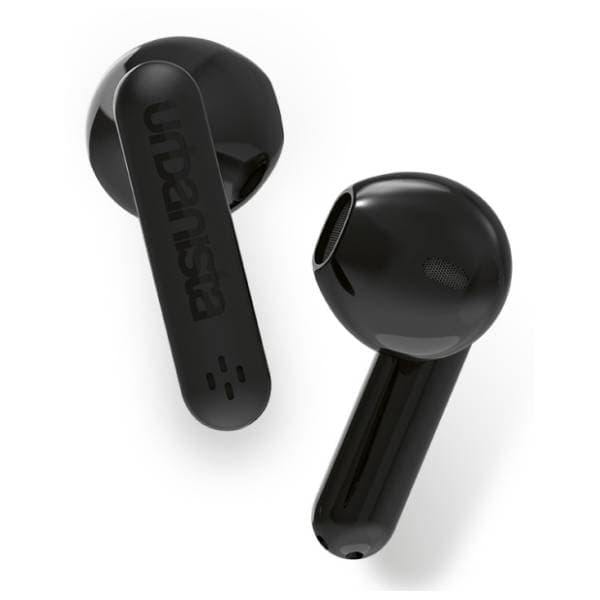 URBANISTA slušalice Austin crne 1
