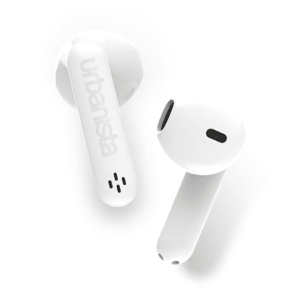 URBANISTA slušalice Austin bele 1