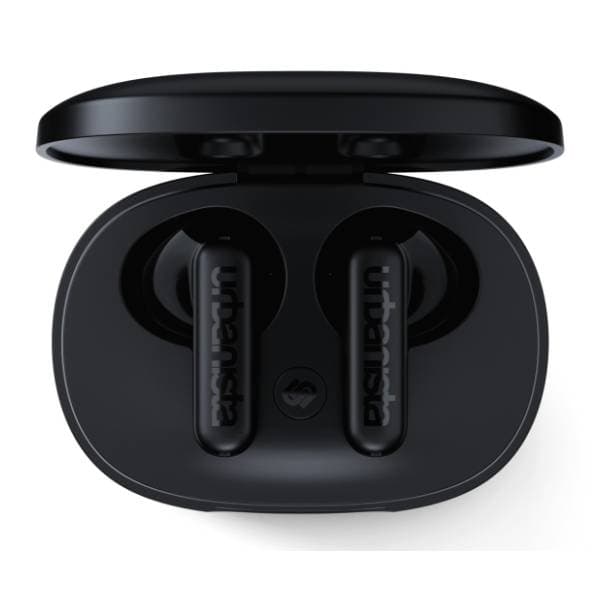 URBANISTA slušalice Copenhagen crne 1