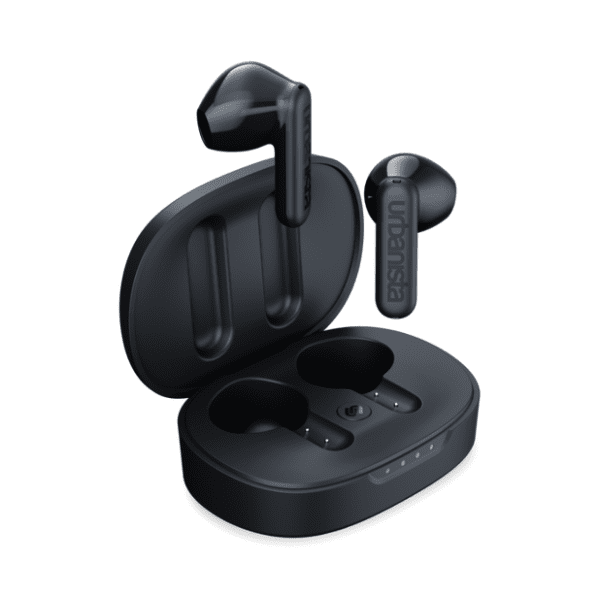 URBANISTA slušalice Copenhagen crne 3