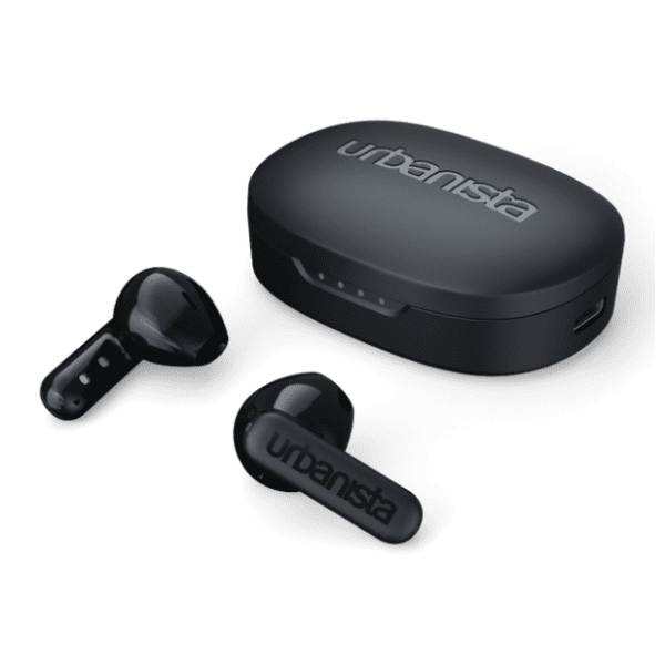 URBANISTA slušalice Copenhagen crne 4