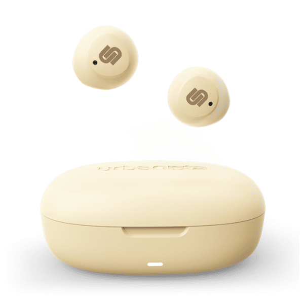 URBANISTA slušalice Lisbon bež 0