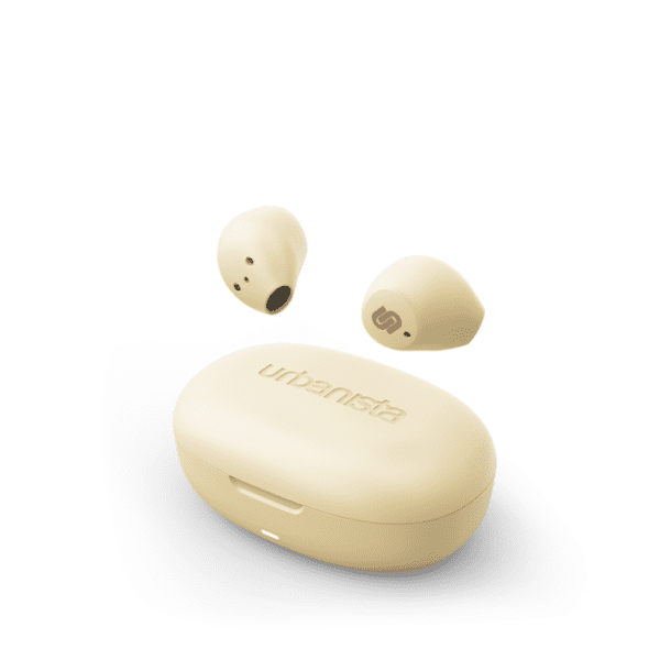 URBANISTA slušalice Lisbon bež 2