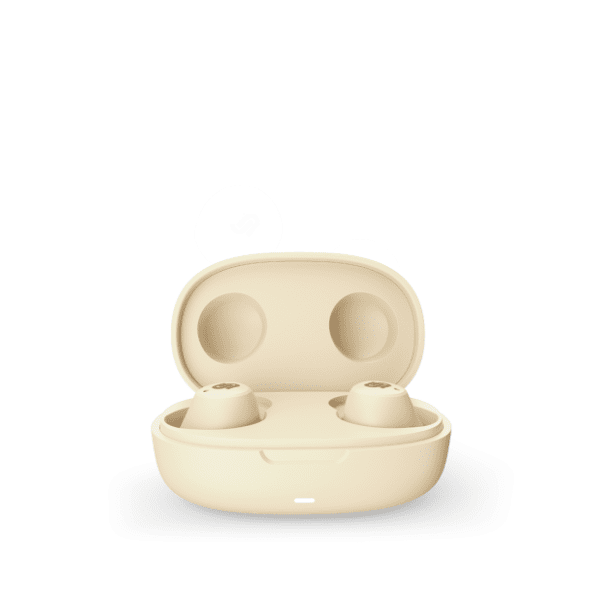 URBANISTA slušalice Lisbon bež 4