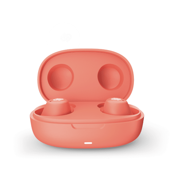 URBANISTA slušalice Lisbon narandžaste 2