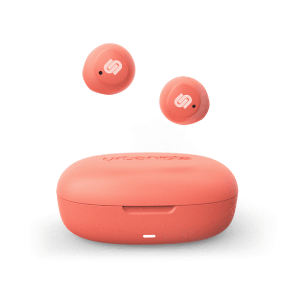 URBANISTA slušalice Lisbon narandžaste 0