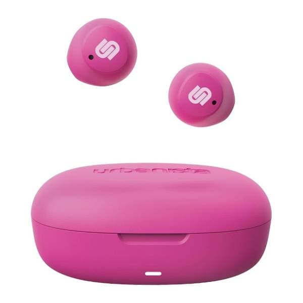 URBANISTA slušalice Lisbon roze 0
