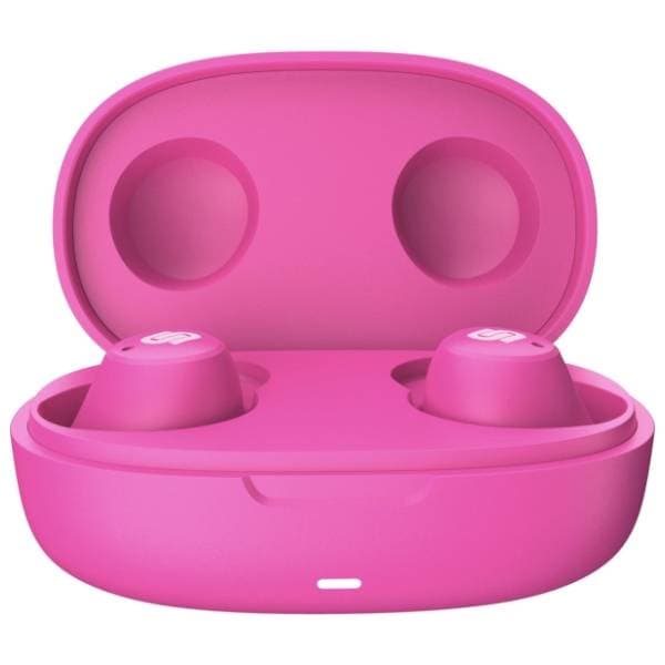 URBANISTA slušalice Lisbon roze 2