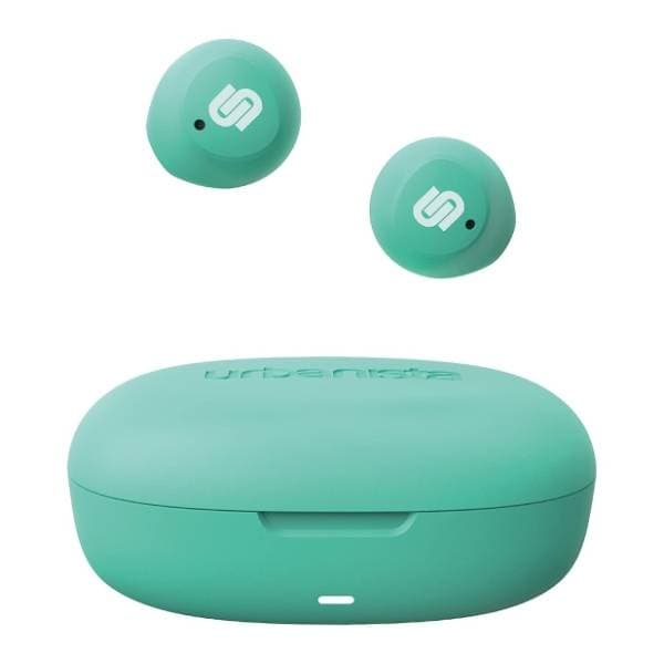 URBANISTA slušalice Lisbon zelene 0