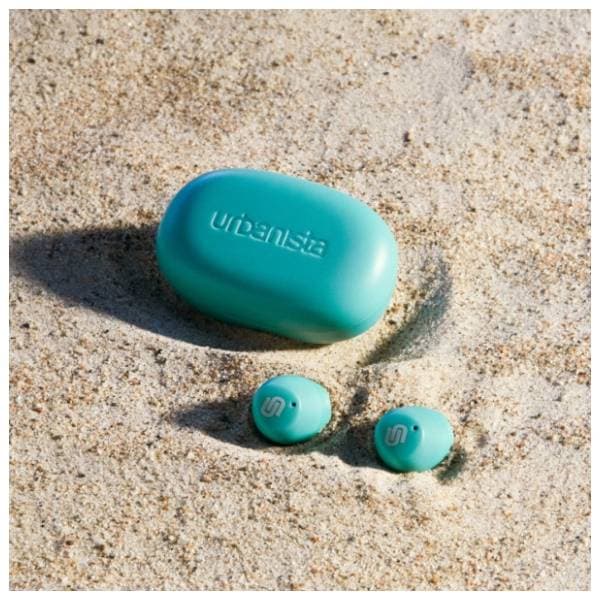 URBANISTA slušalice Lisbon zelene 5