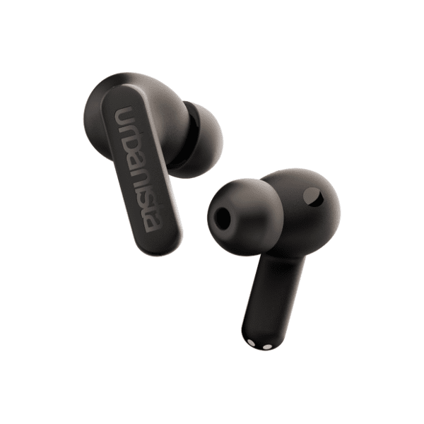 URBANISTA slušalice Phoenix Solar crne 1