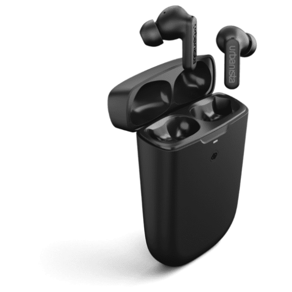 URBANISTA slušalice Phoenix Solar crne 4