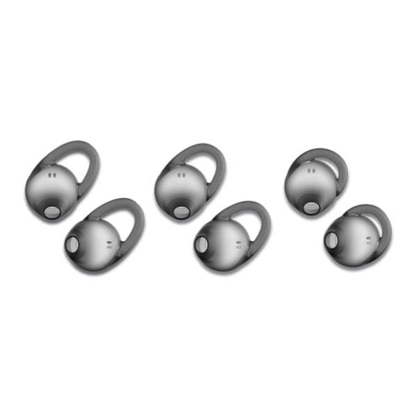 URBANISTA slušalice Rio Mellow žute 3