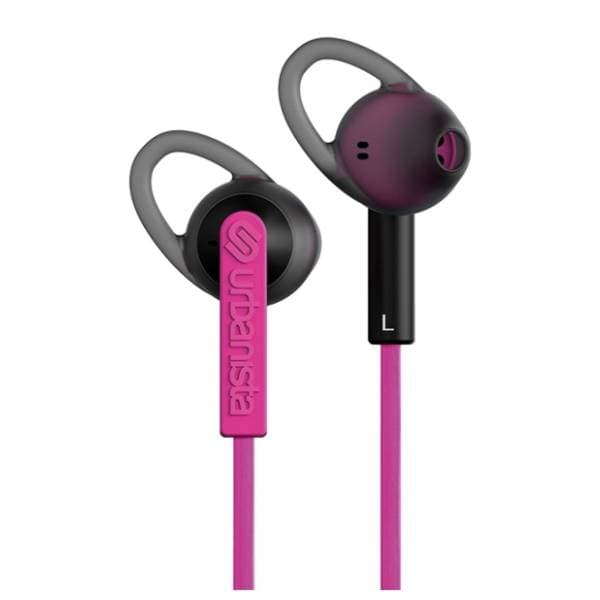 URBANISTA slušalice Rio Pink Panther 1