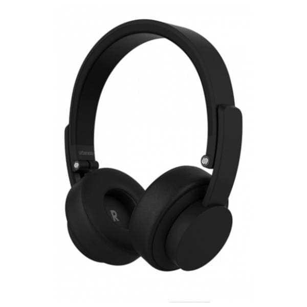 URBANISTA slušalice Seattle crne 0